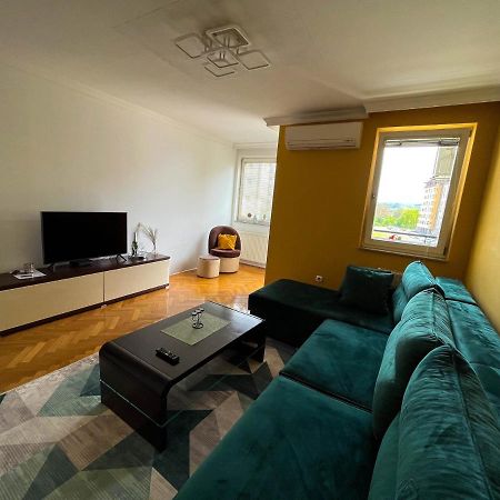 Apartman Ruby Doboj Exterior photo