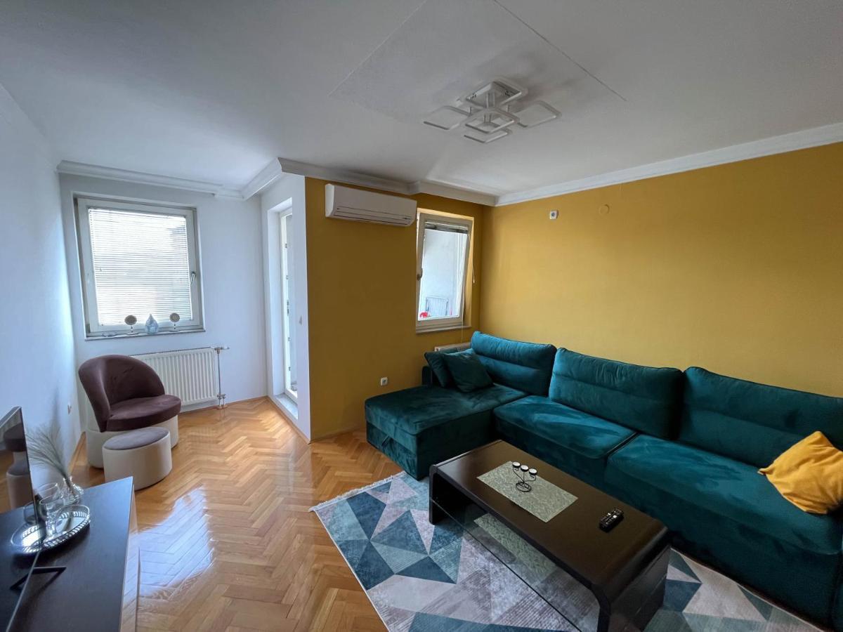 Apartman Ruby Doboj Exterior photo
